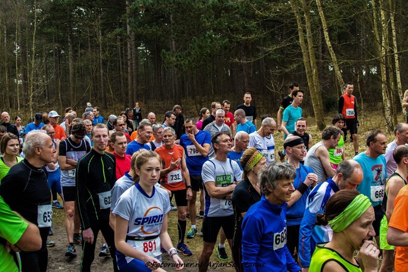 Pannekoekenmolenloop 2017 - 4
